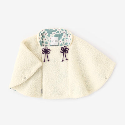 ● Boa Poncho Hifu / Mashiro x Hanamayu