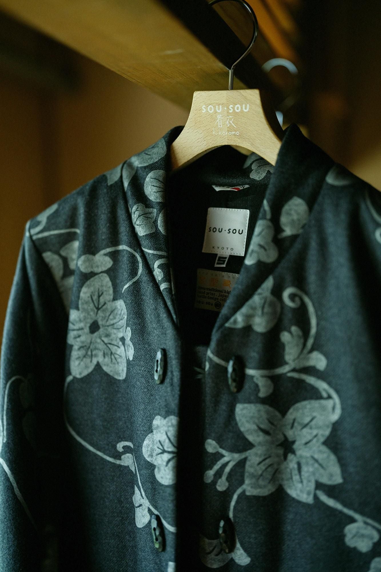 Kerzy Edition Naginata Karabaori Paori Paori Paded Passed Padded Padeded（Uruwashi）深灰（Koihai）