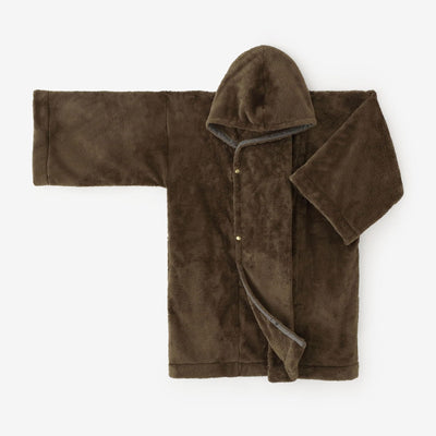 蟒蛇连帽斗篷 (Hitoe) / Choji Nezu