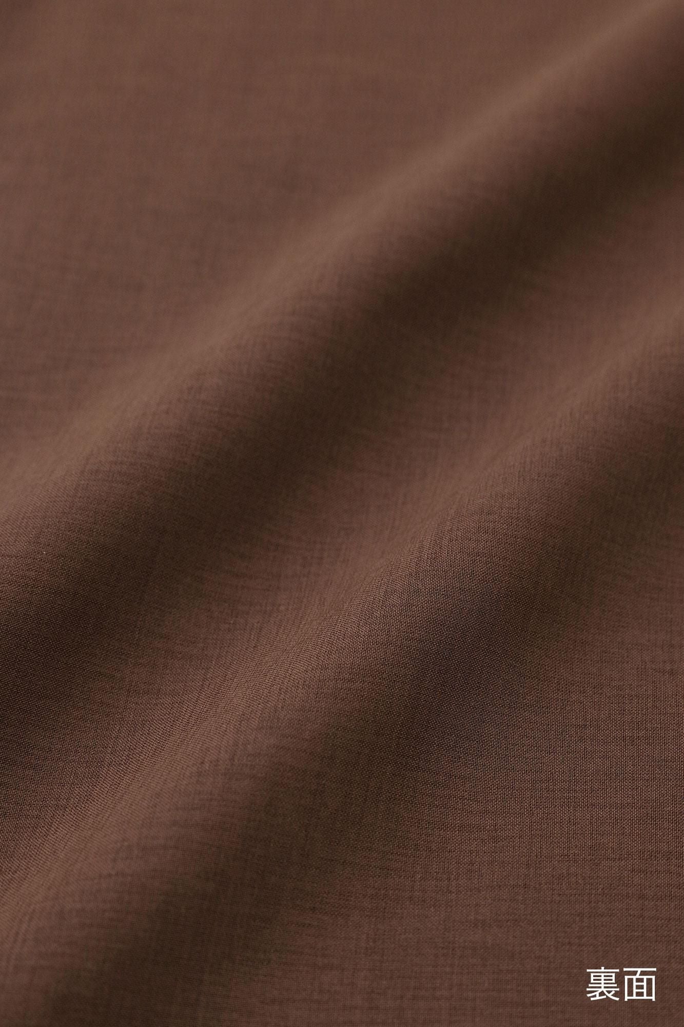 [仅在线]蓬松，houndstooth Edition，半领，秋天的声音，Nagagoromo/Otogi，宪法色彩