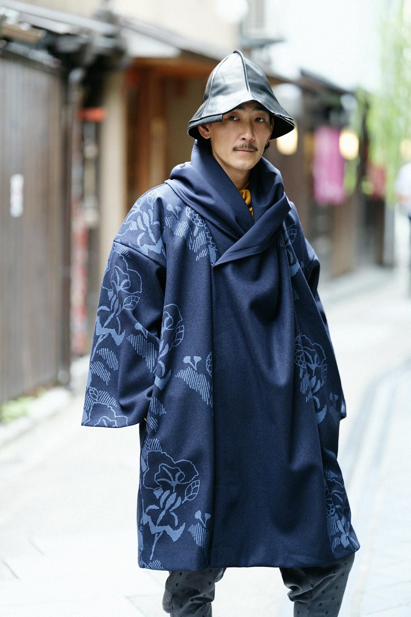 帽子（秋冬）