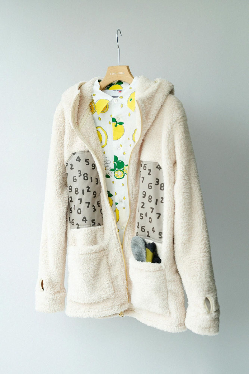 boa DEPO sweat à capuche