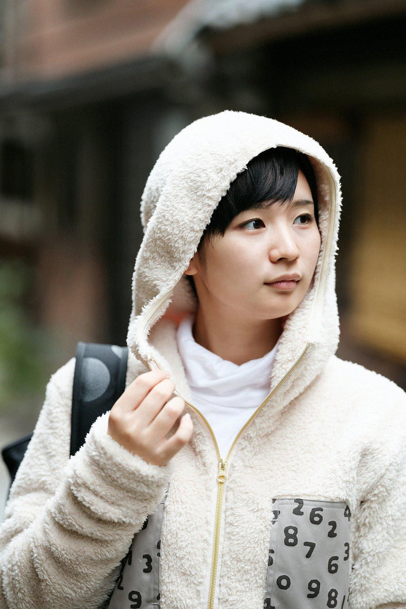 boa DEPO sweat à capuche