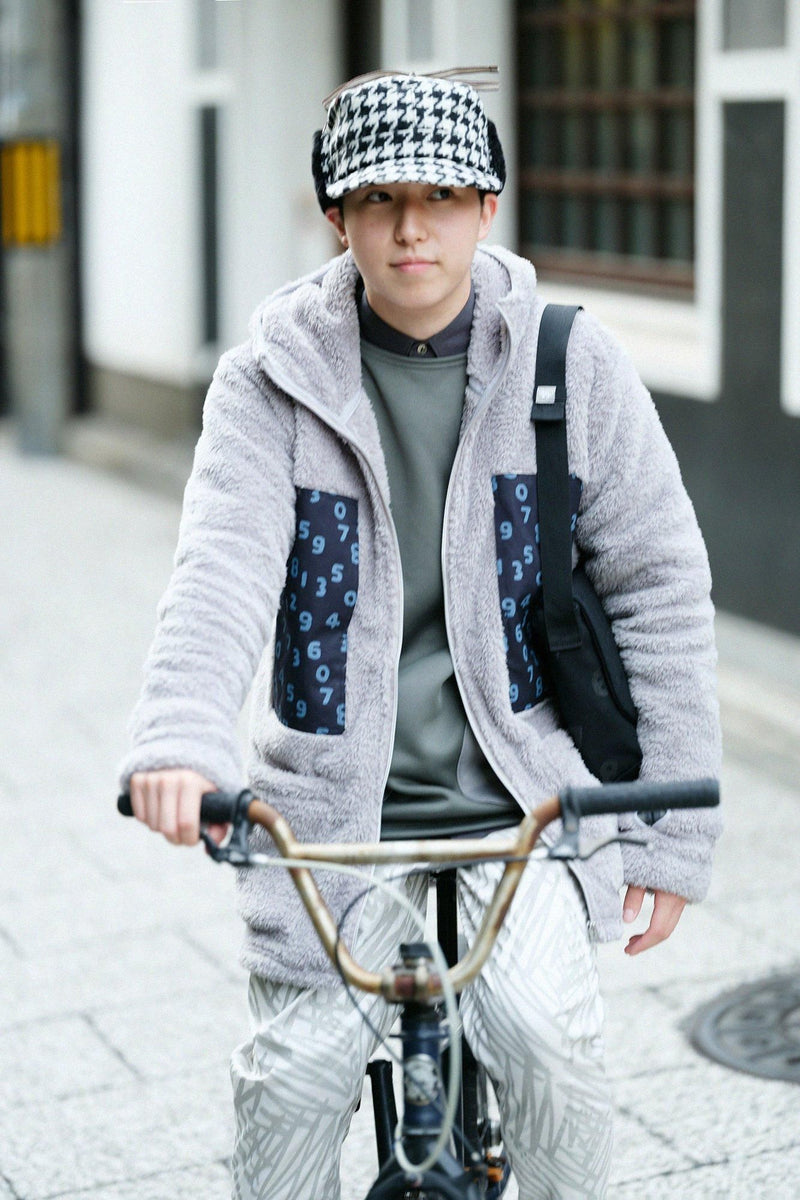 boa DEPO sweat à capuche