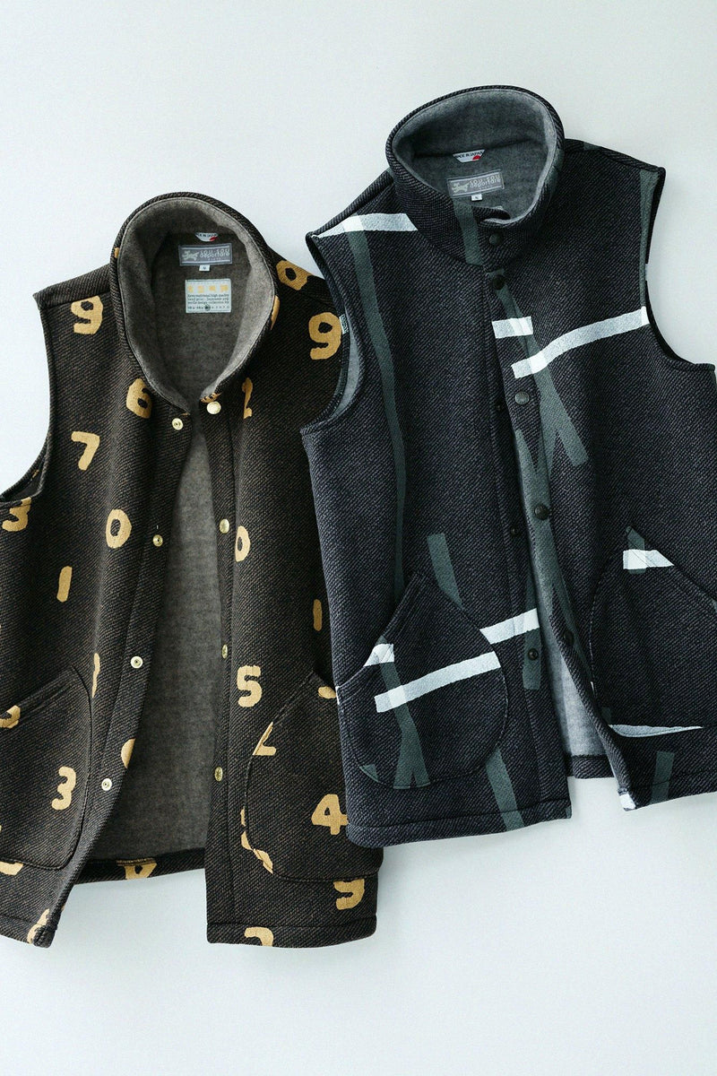 Gilet BIKE (Automne/Hiver)