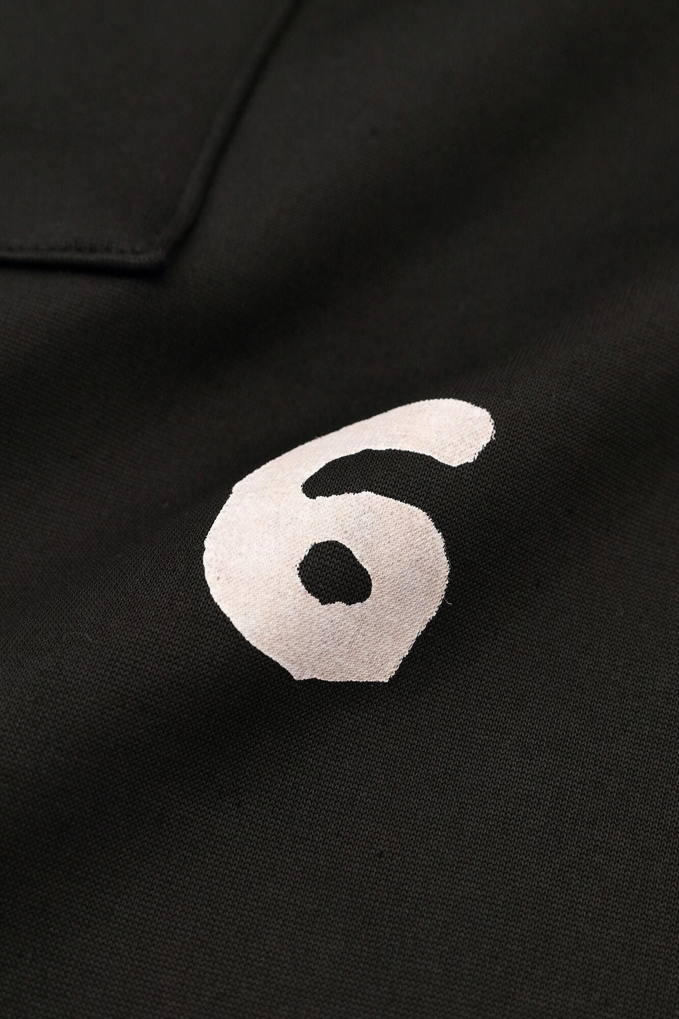 裏起毛フリース BIKEパンツ／SO-SU-U 濡羽色（ぬればいろ）