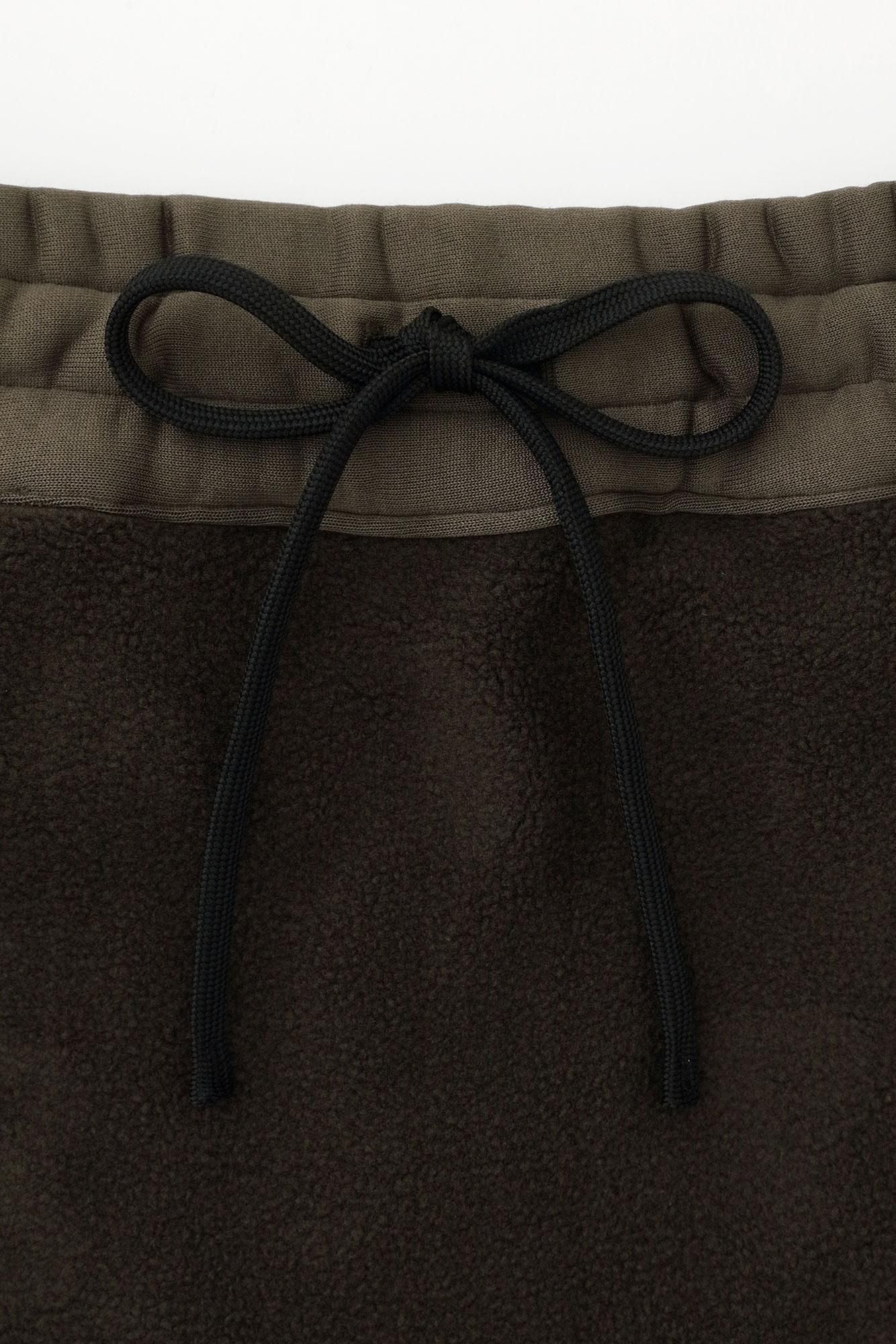 Fleecefutter Daimonjiyama/SO-SU-U Chouji Nezu