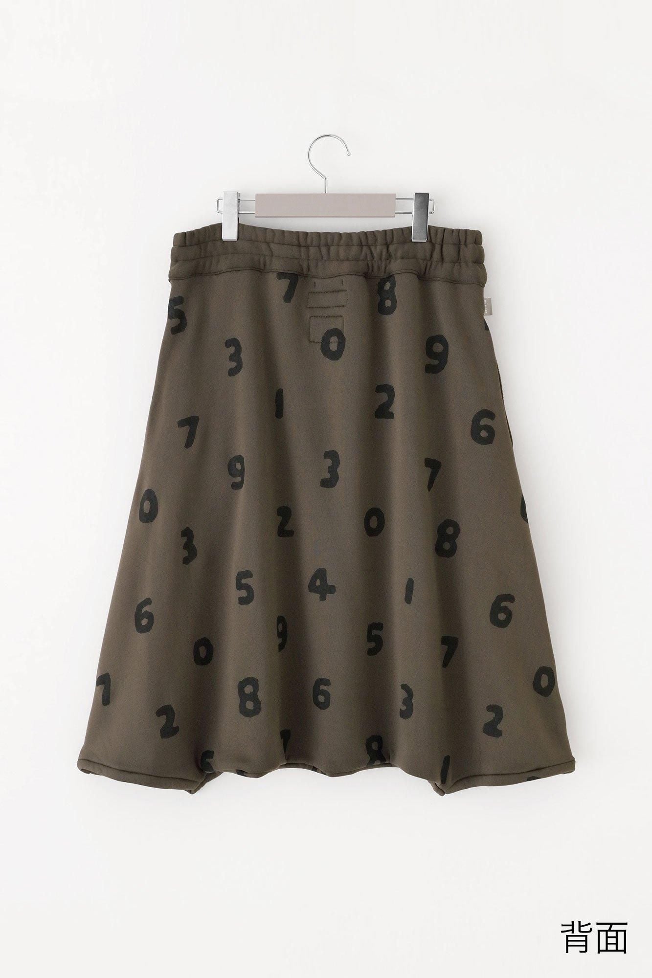 Fleecefutter Daimonjiyama/SO-SU-U Chouji Nezu