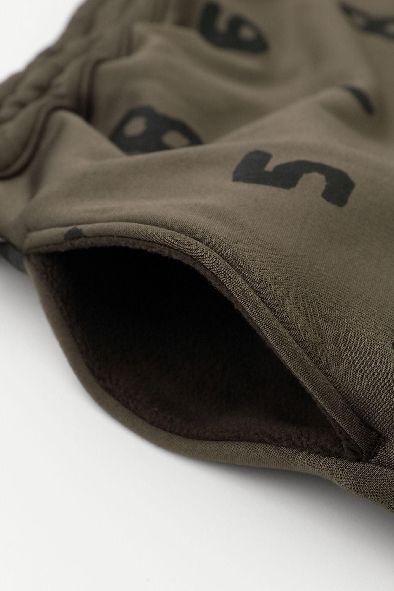 Fleecefutter Daimonjiyama/SO-SU-U Chouji Nezu