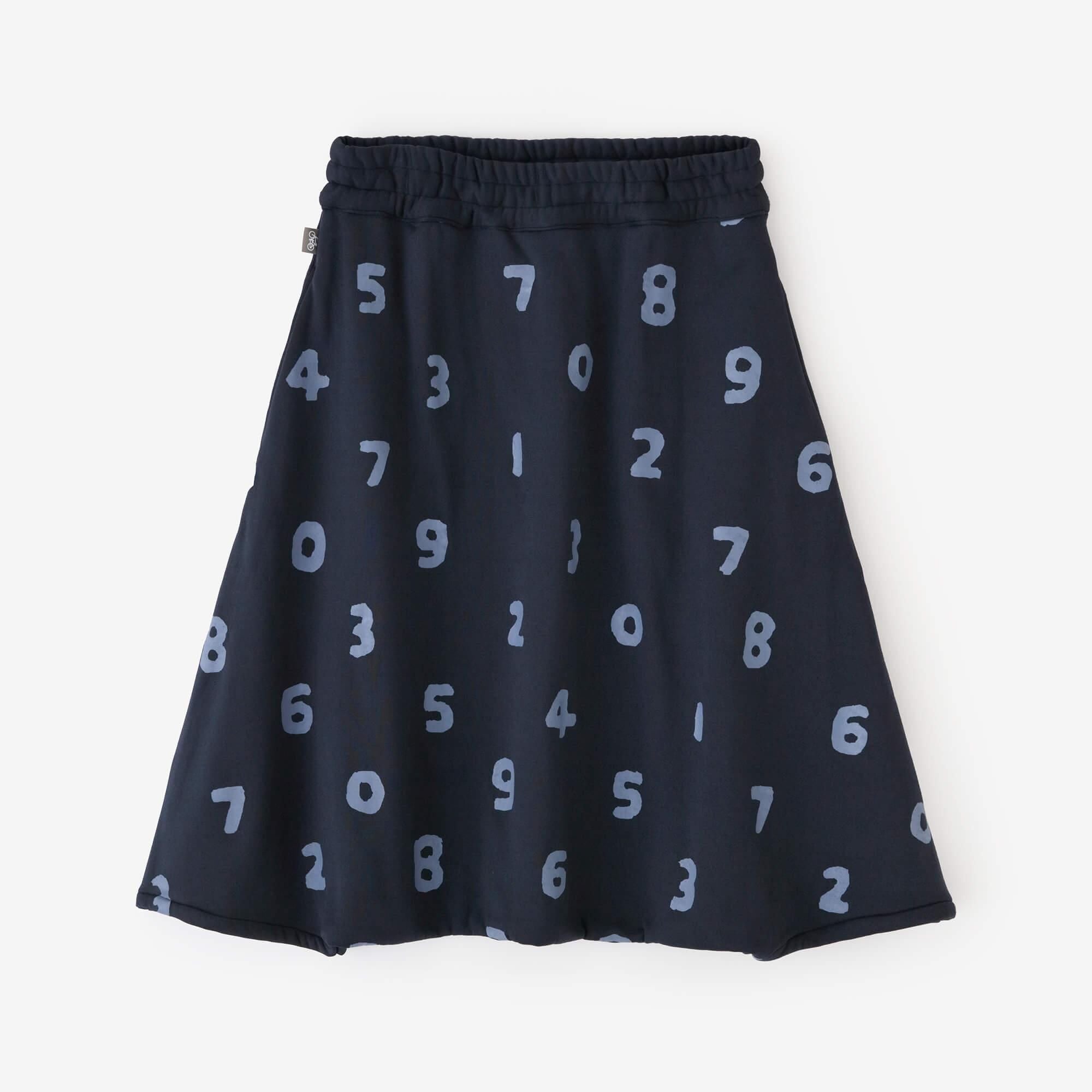 大文字山（秋冬）