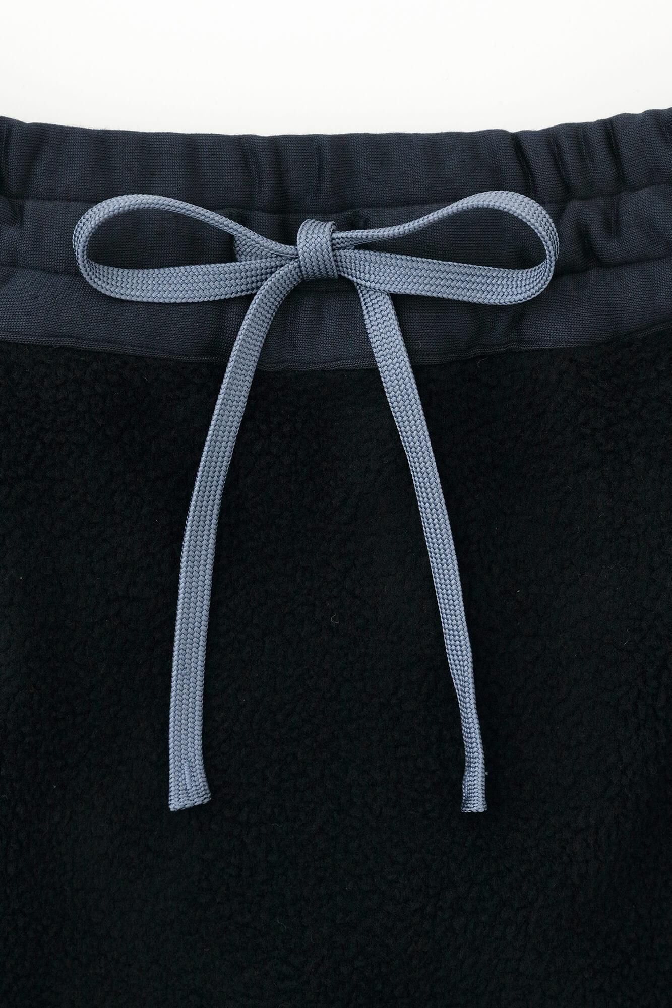 Fleecefutter Daimonjiyama/SO-SU-U Tiefes Marineblau