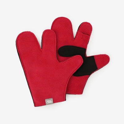 あっちグローブ touch／レッド
