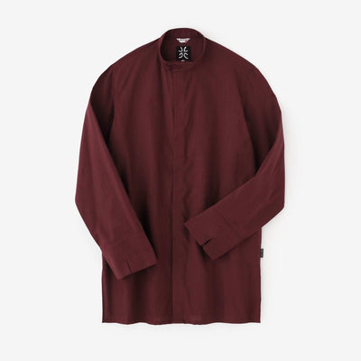 [仅在线] Hayarikanto（enryo nagashini） /石榴颜色