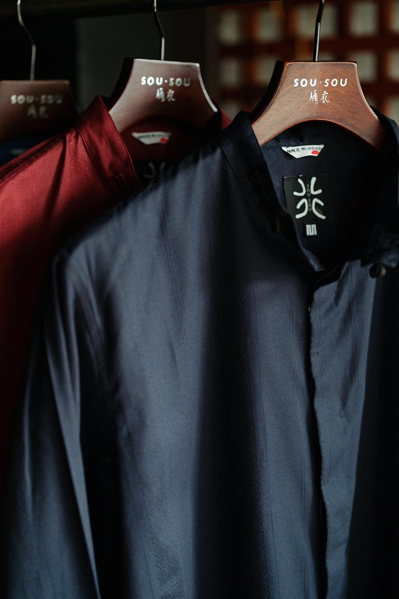 ikeimado（hayakanto）耶和华的腰带（恩里奥·纳加希尼） /黑色和海军蓝色（黑色）