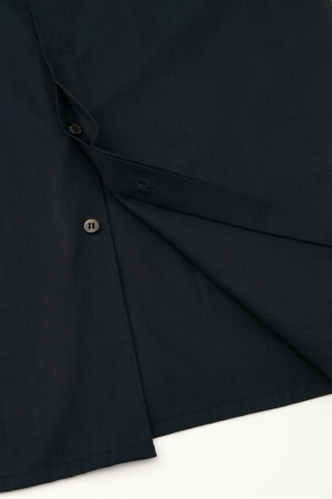 ikeimado（hayakanto）耶和华的腰带（恩里奥·纳加希尼） /黑色和海军蓝色（黑色）