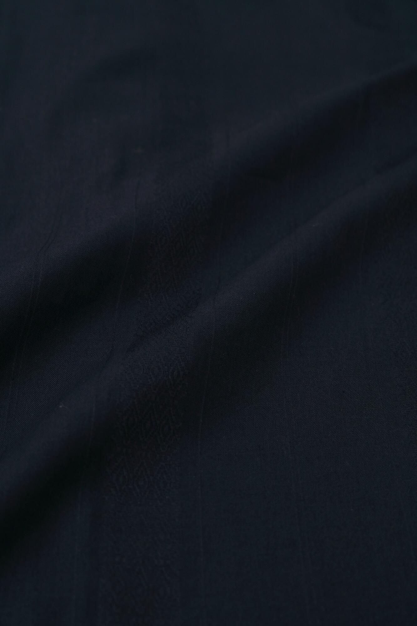 ikeimado（hayakanto）耶和华的腰带（恩里奥·纳加希尼） /黑色和海军蓝色（黑色）