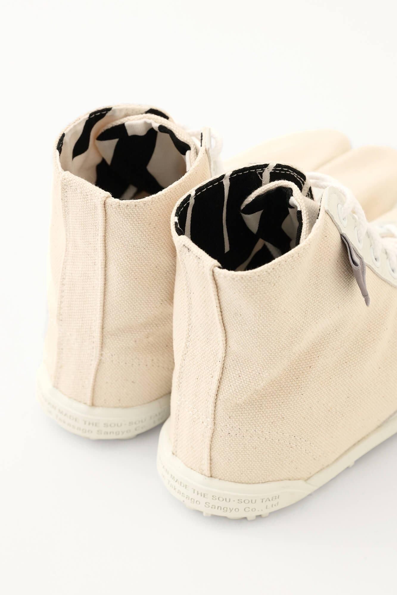 运动塔布hi iroha底部/象牙