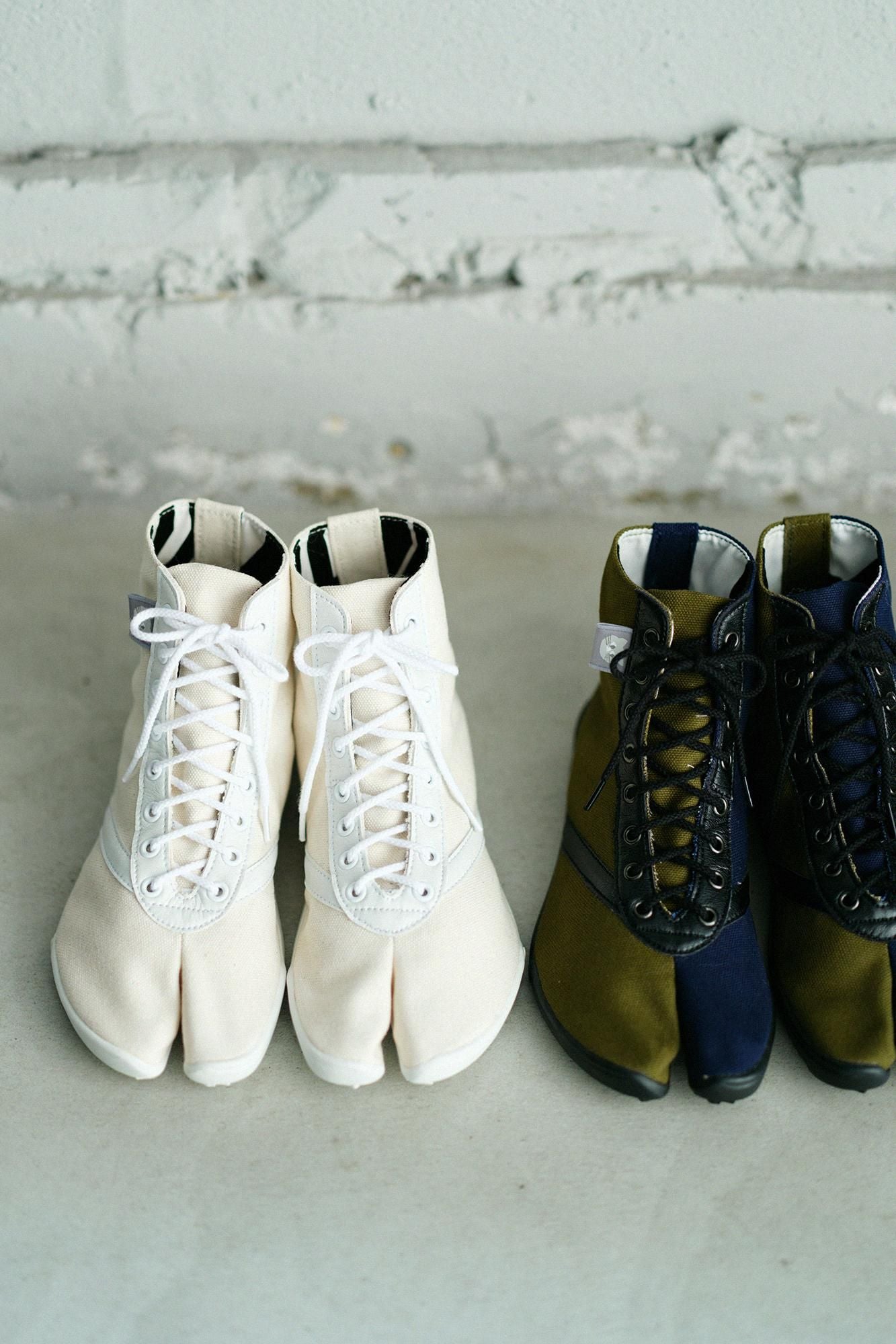 运动塔布hi iroha底部/象牙