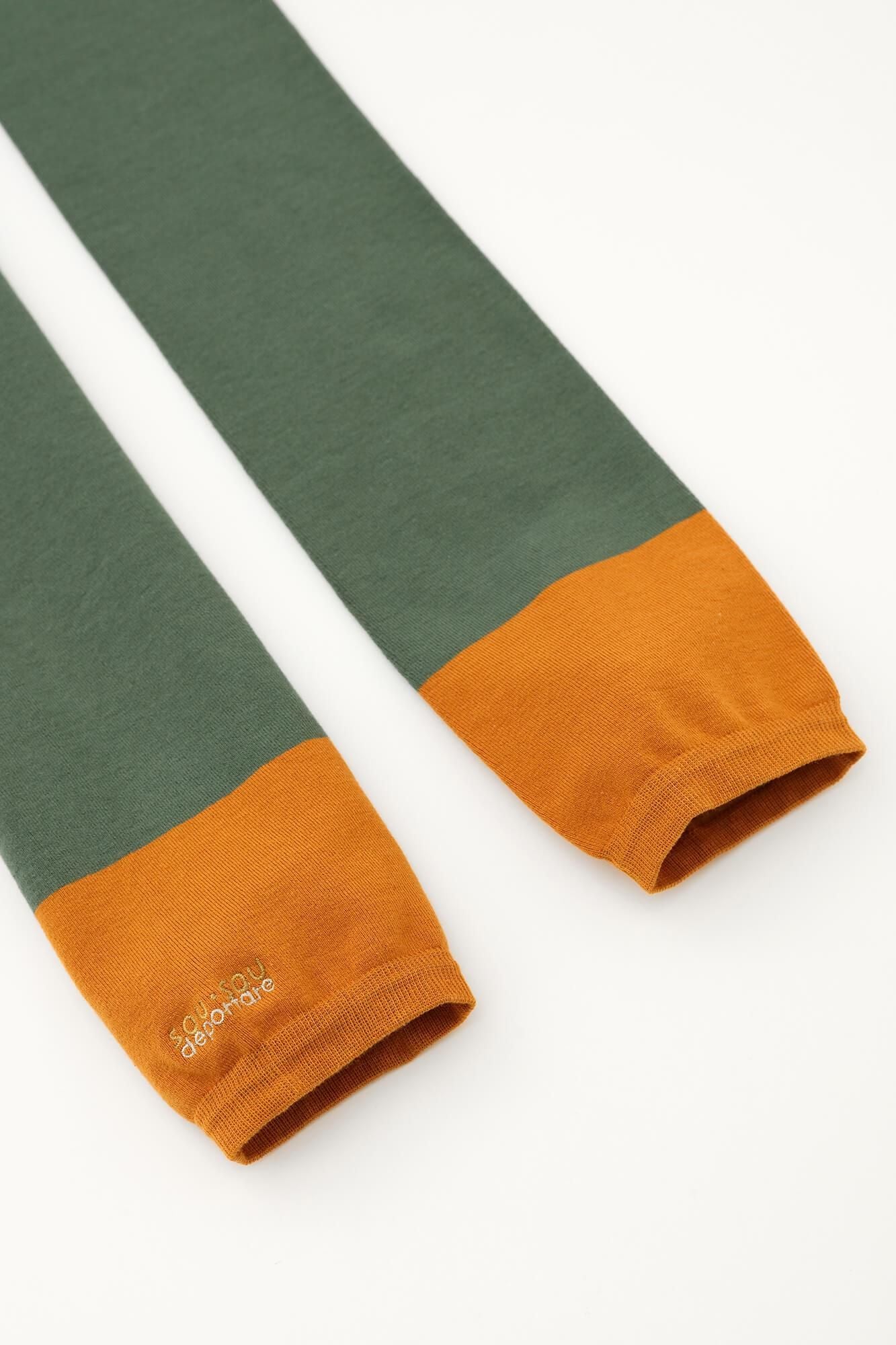 C.C Deportare 레깅스 발목/브로콜리 x【예약10%OFF】