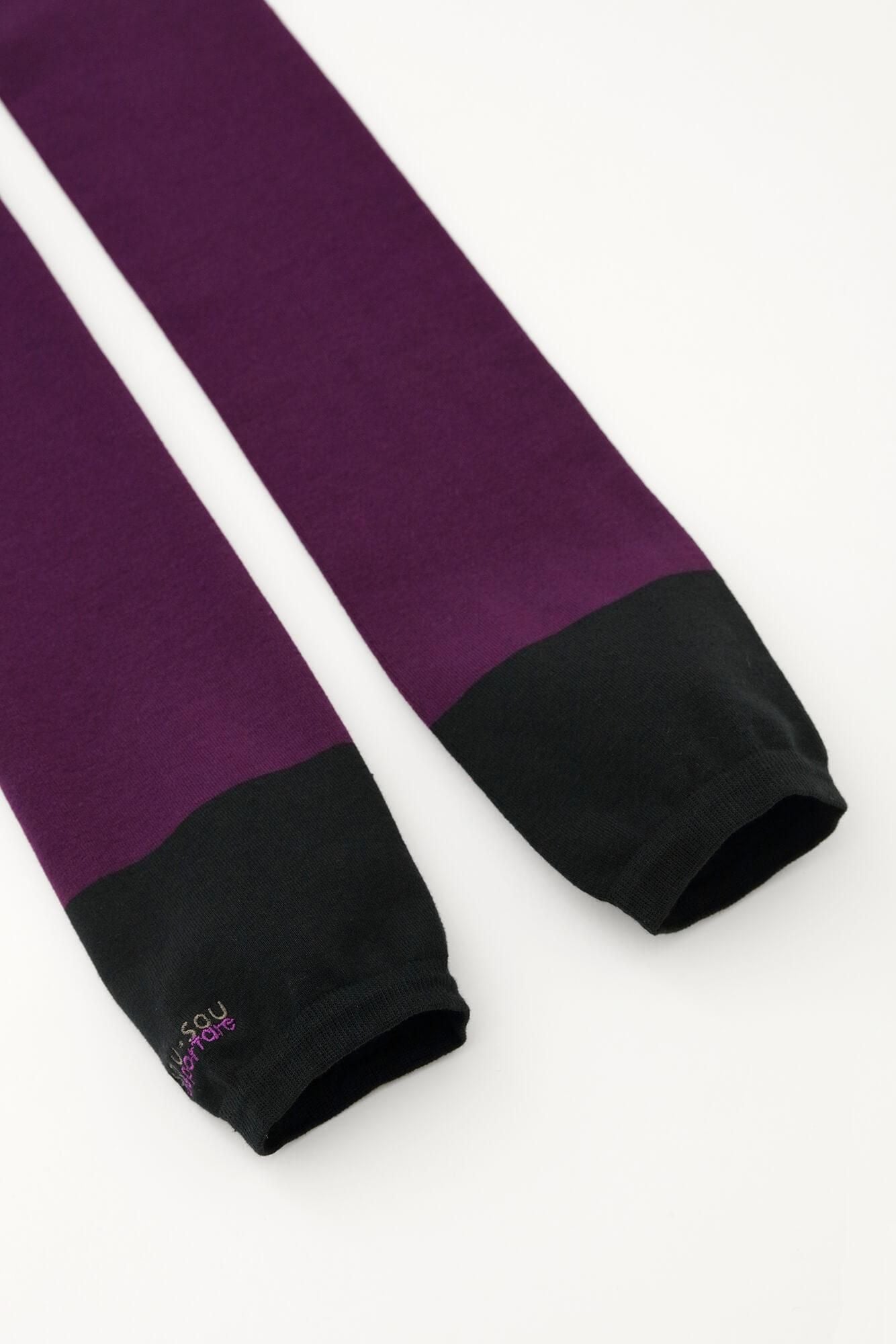 C.C Deportare 레깅스 발목/Pansy x Black Navy