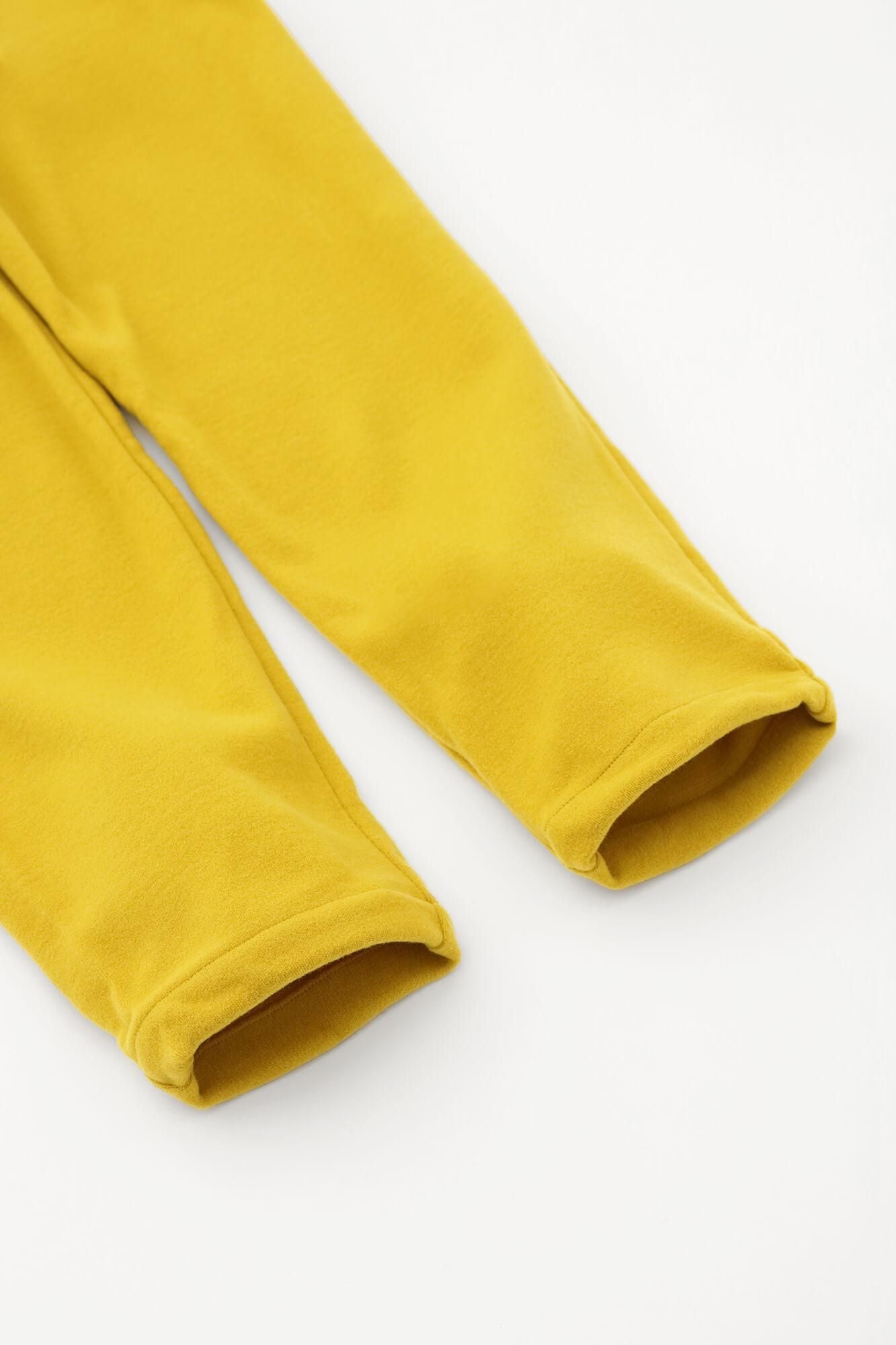 【online한정】멜턴이지 테이퍼드 팬츠 이지 테이퍼드 팬츠/danpopoiro