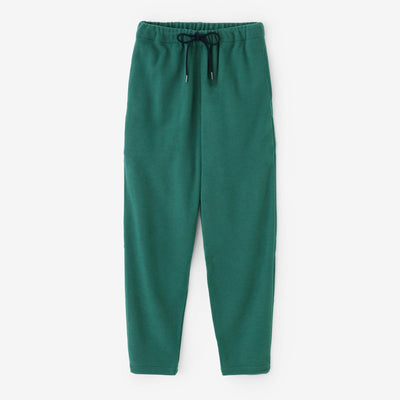 【預購】麥爾登柔滑 休閒窄管長褲／綠色（※預計於12月9日左右發貨）