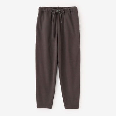 【預購】麥爾登柔滑 休閒窄管長褲／深灰色（※預計於12月9日左右發貨）