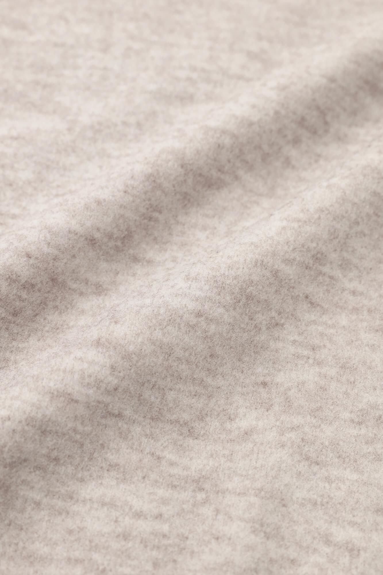 【預購】麥爾登柔滑 長裙／枯野色（※預計於12月9日左右發貨）