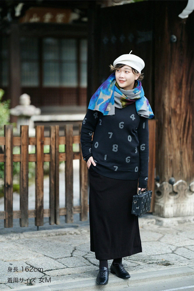 タイトスカート（秋冬）