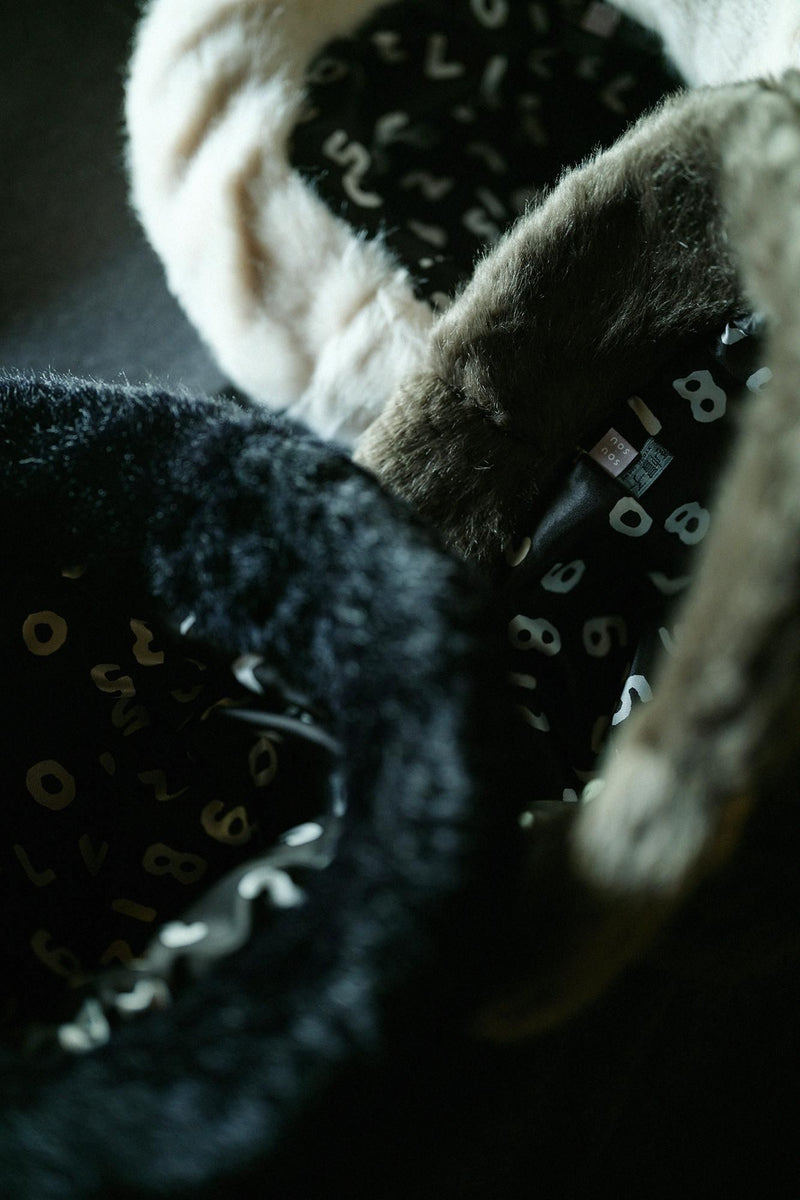 Chapeau (automne/hiver)