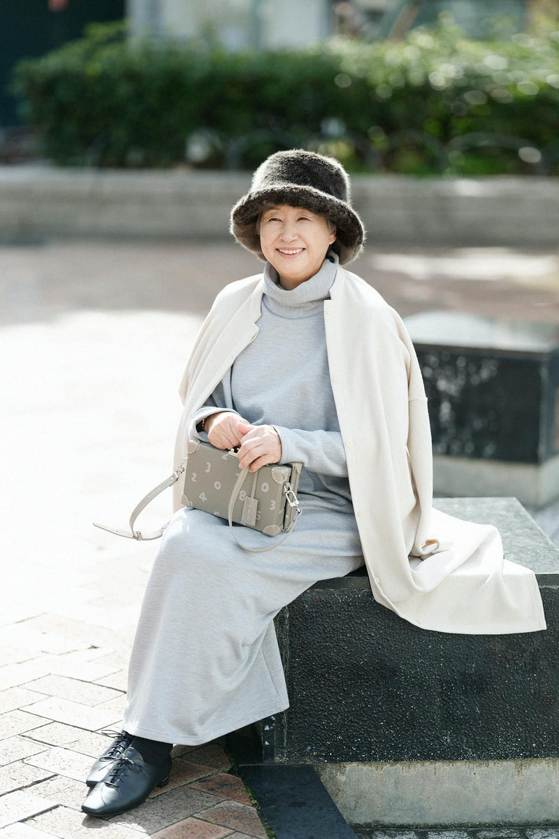 Chapeau (automne/hiver)