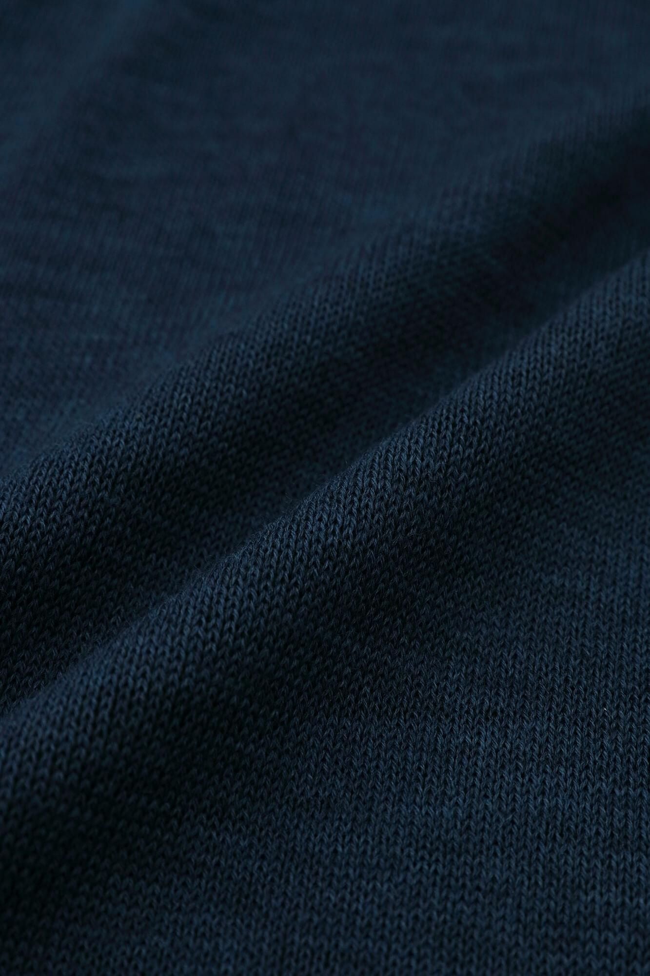 Aus Wolle gesponnener Ami-Kragen-umwickelter Jiban/Konjo