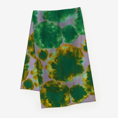 SOU・SOU×Hinata 二十重十四（はたえとおし）／常磐緑（ときわみどり）