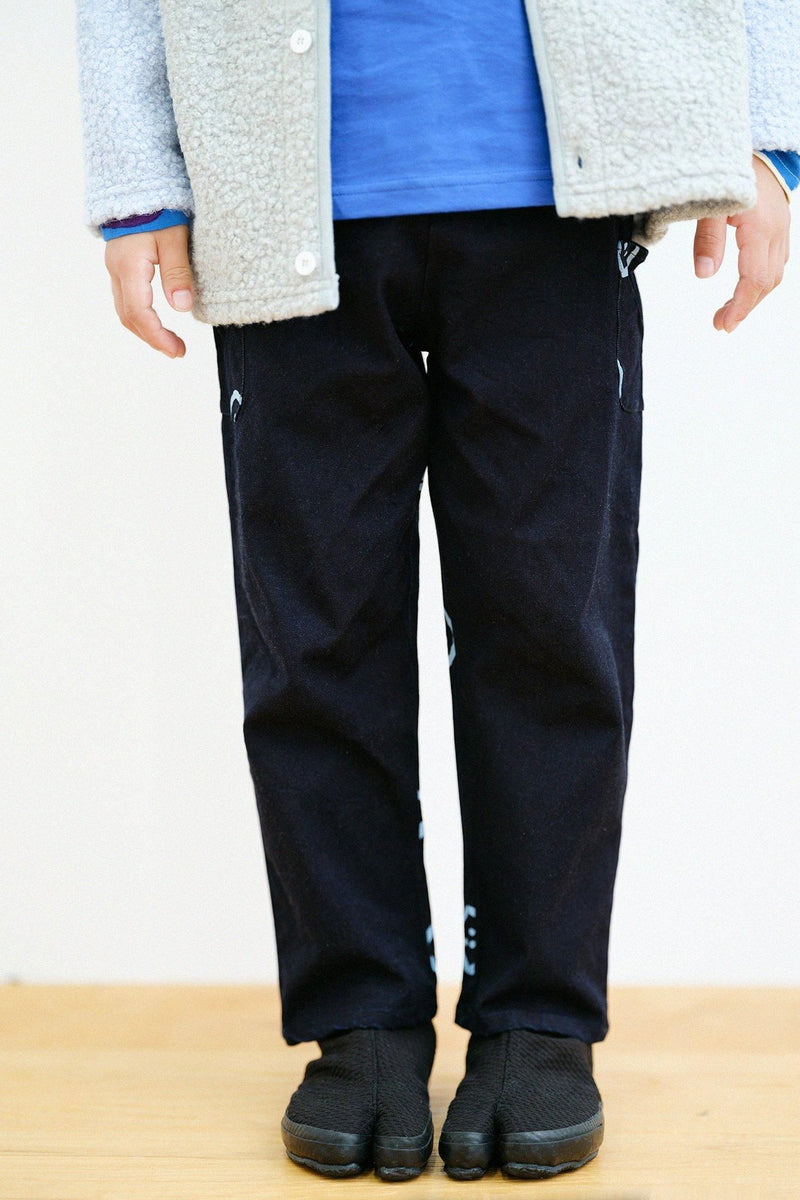 Monpe Pants for Kids