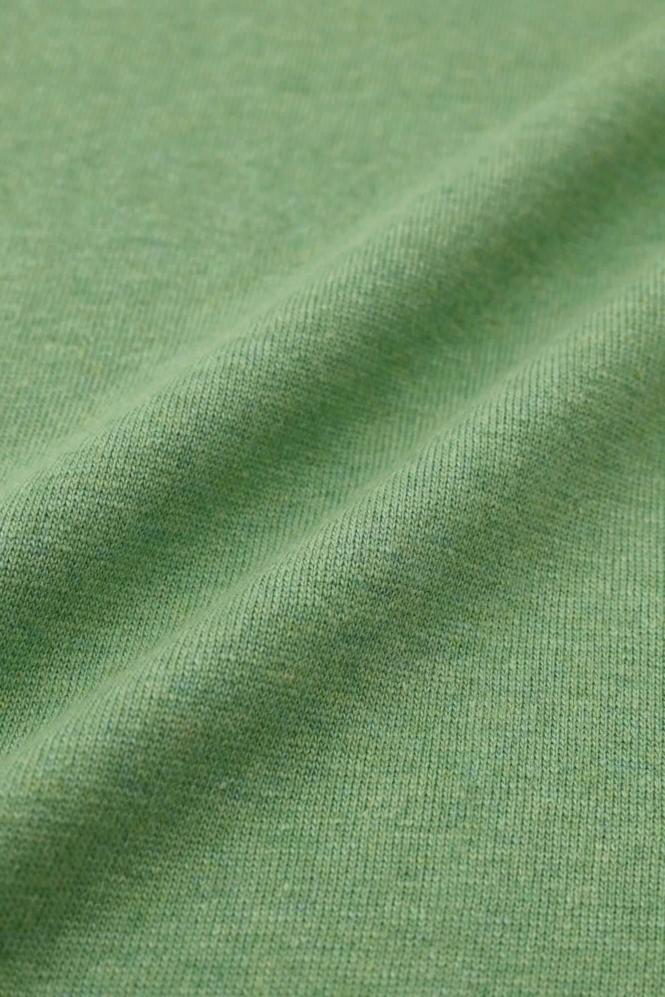 [Réservation] Doublure polaire peignée Tour de cou Ami fermeture éclair/couleur beige bleu (*Expédition prévue vers le 25 novembre)