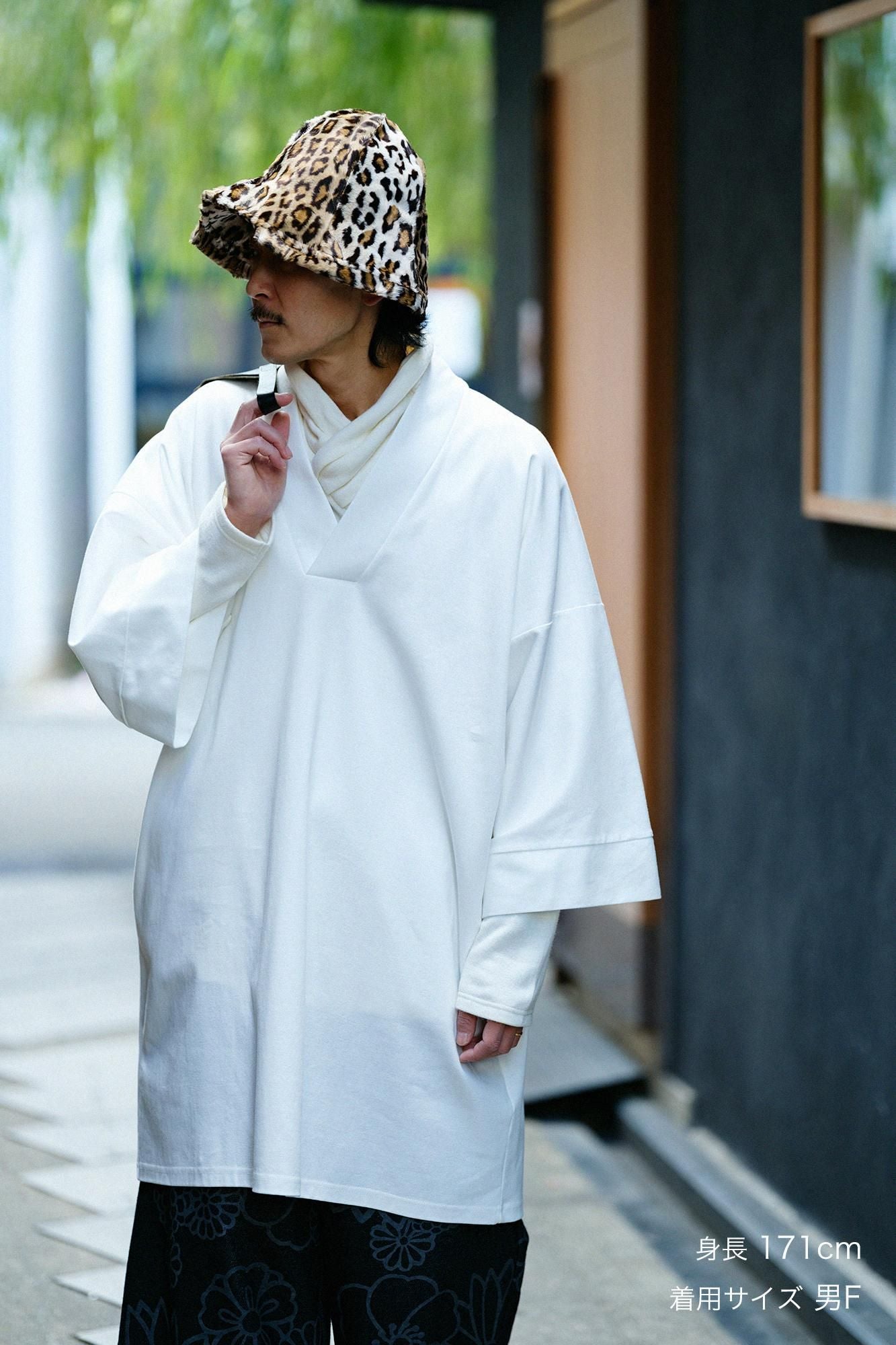 Doppelseitige Ausgabe (Ryomen Ami) Nagafuubi/Tsukumo