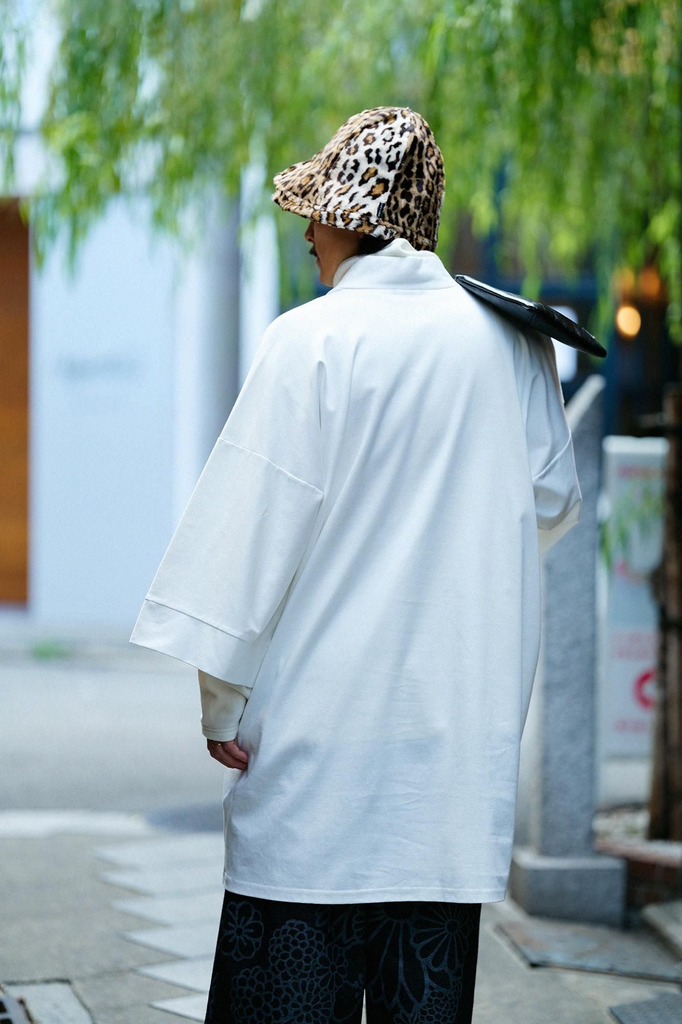 Doppelseitige Ausgabe (Ryomen Ami) Nagafuubi/Tsukumo