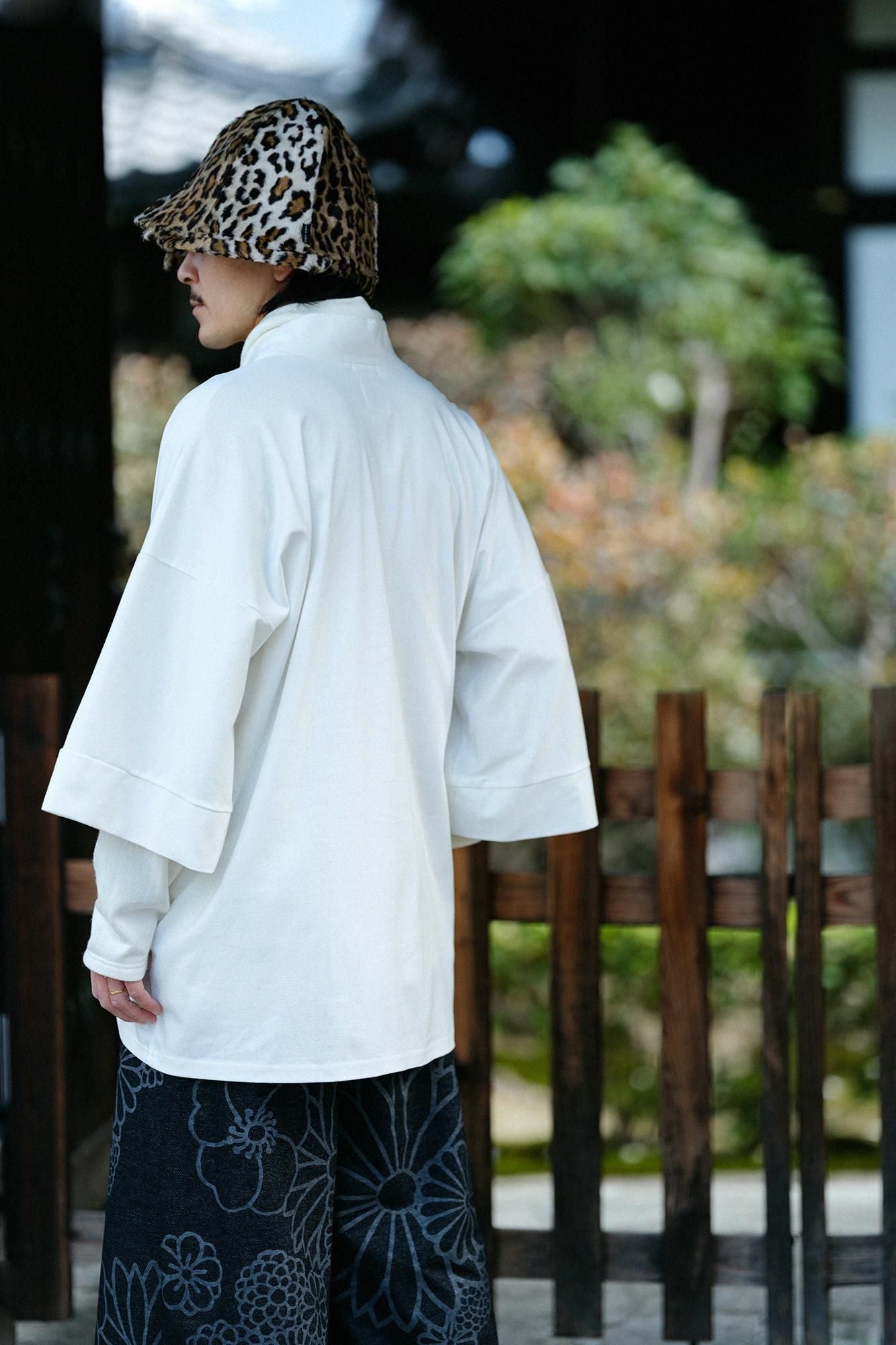 Doppelseitige Ausgabe (Ryomen Ami) Nagafuubi/Tsukumo