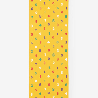 Textile  (Ise-momen cottoncotton Handkerchief）／SO-SU-UGogyo (Five Elements) soil(Tsuchi)＜50cm＞