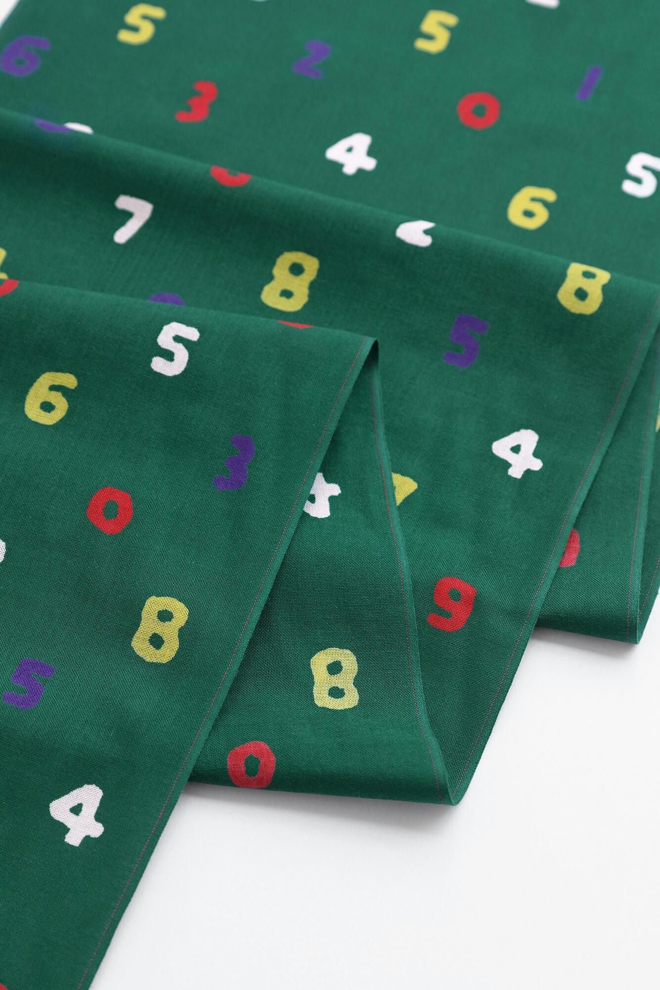 Nach Gewicht verkaufte Textilien (Ise-Baumwolle Tenugui)/SO-SU-UFünf Elemente (Gogyo) Holz (Ki) <50cm>