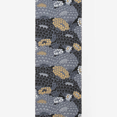 Textile sold in cuts (Isemomen Cotton Handkerchief) / Kenran Horai＜50cm＞