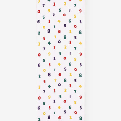 Textile  (Ise-momen cottoncotton Handkerchief）／SO-SU-UGogyo (Five Elements) Money（ki)＜50cm＞