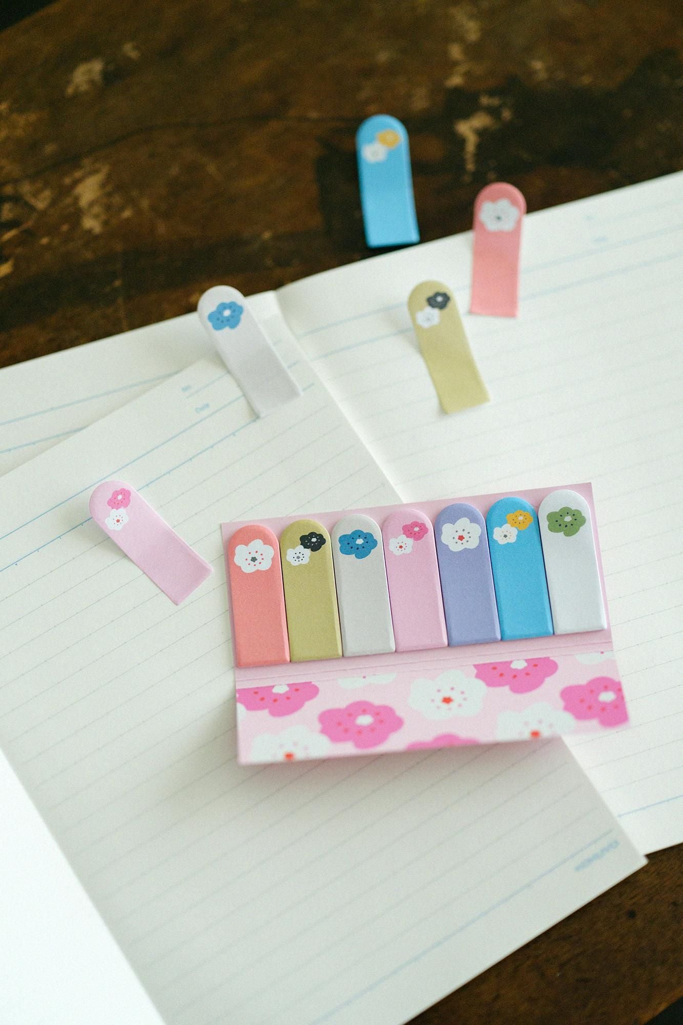 SOU・SOU× PHP 연구소 포스트잇／호호에미