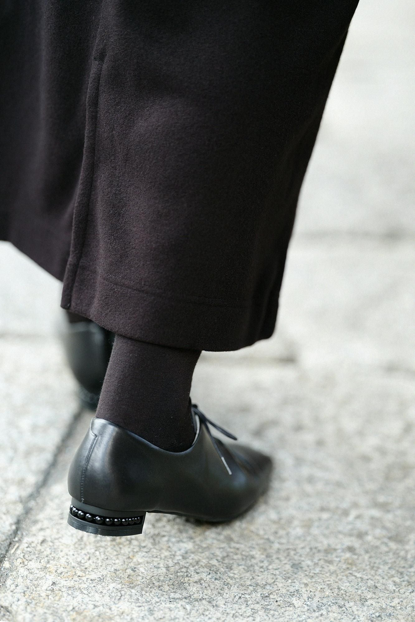 护身符/木羽毛色（整个）