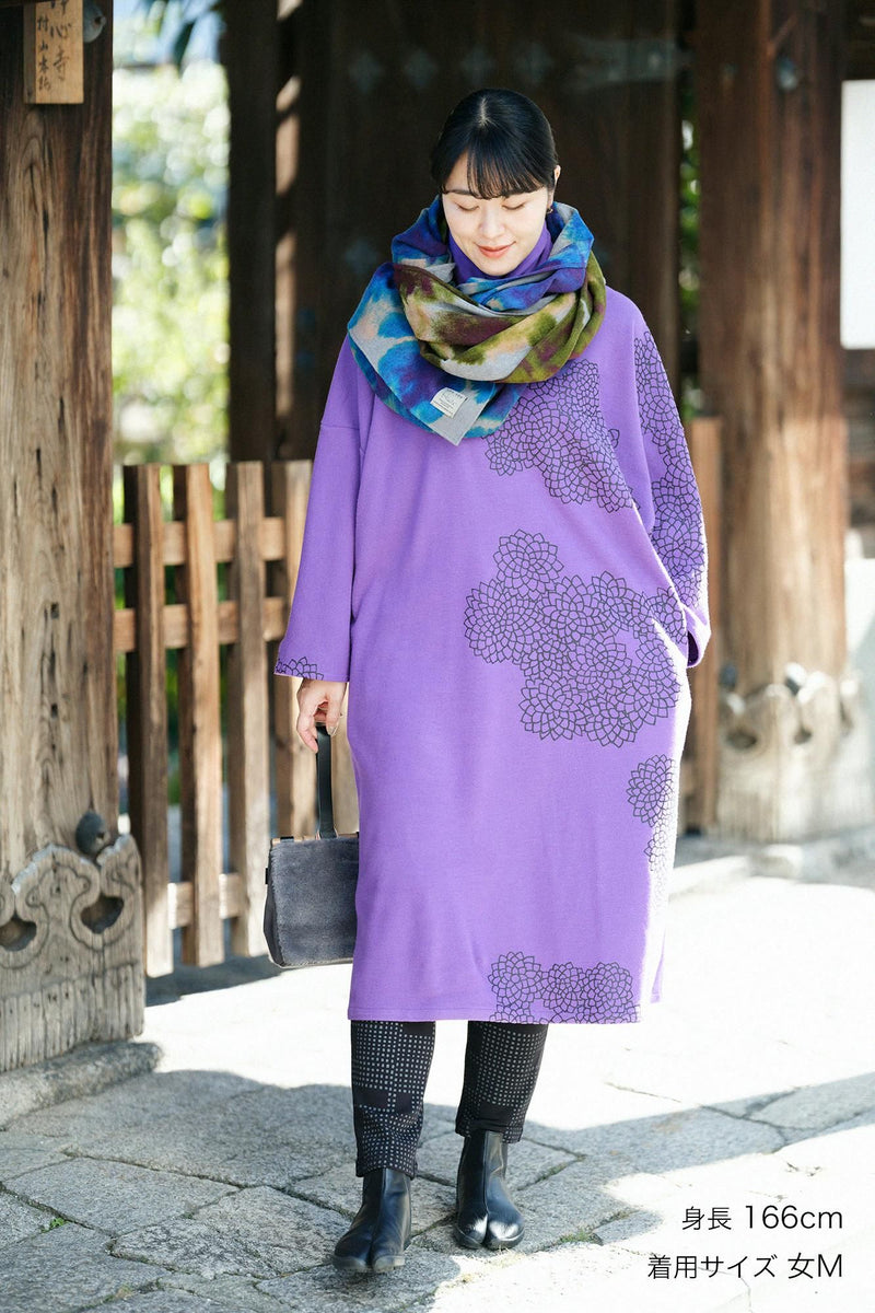 細形えんゆう穿き（秋冬）