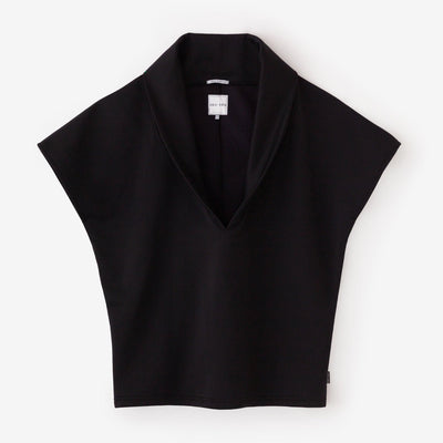 Bomber Heat (R)太夫背心/黑藍色