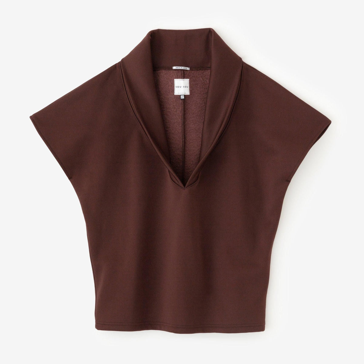 ボンバーヒート(R) 太夫（たいふ）／赤褐色（せきかっしょく）