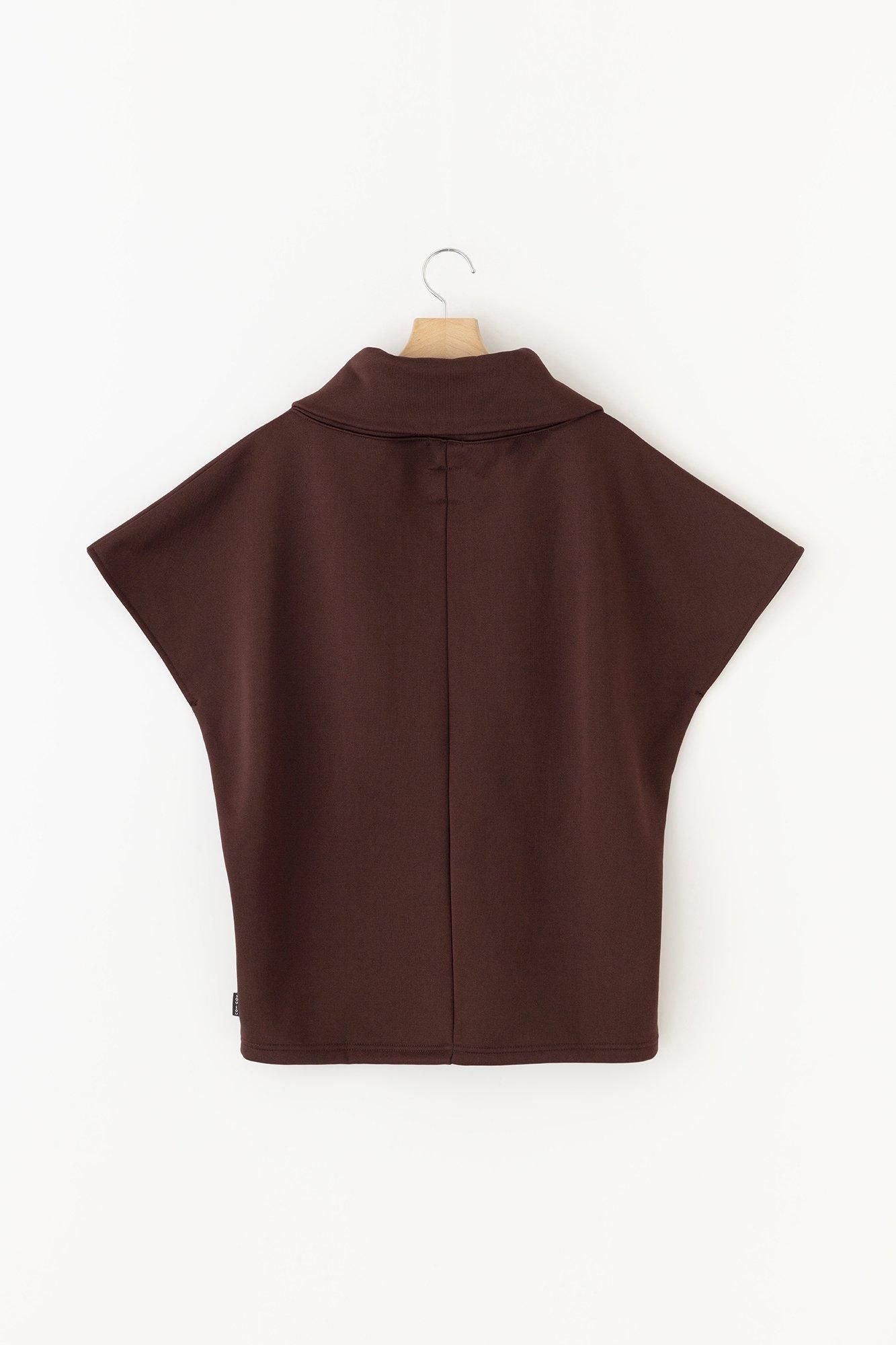 ボンバーヒート(R) 太夫（たいふ）／赤褐色（せきかっしょく）