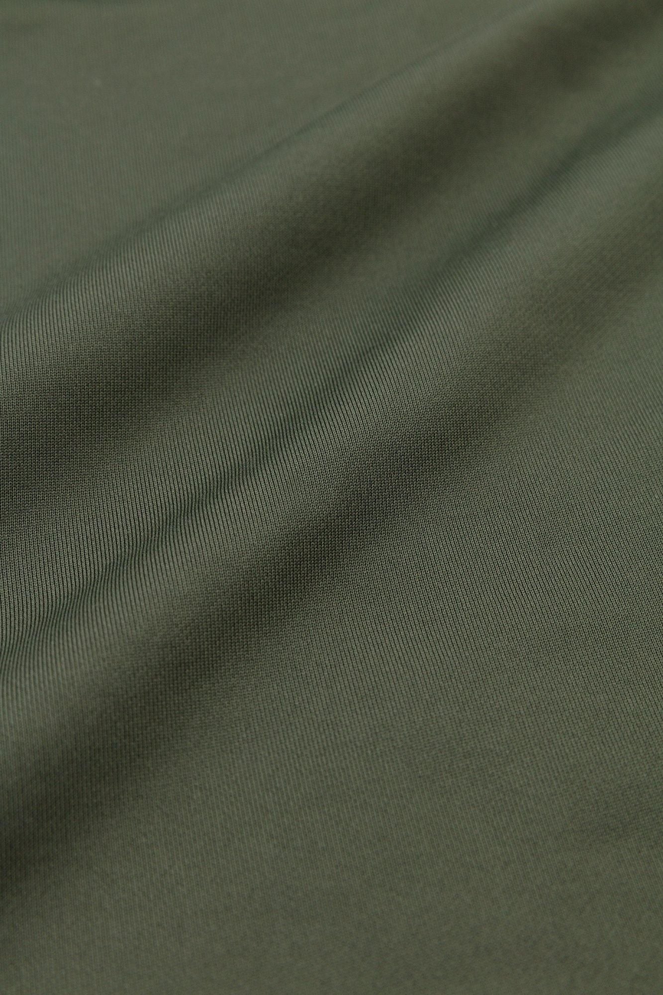 Bomber Heat (R)太夫背心/灰綠色