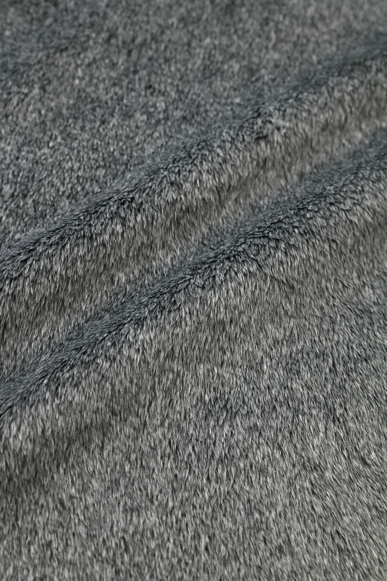 [Nur im Internet verfügbar] Biberboa-Halsband/mattfarbenes Heidekraut (Nibiiromoku)